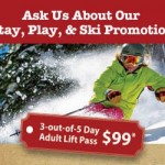 Stay, Play and Ski in Hood River, Oregon