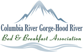 Find Columbia River Gorge Lodging at Bed and Breakfast Inns by Oregon or Washington City